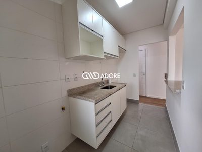 Apartamento, 3 quartos, 91 m² - Foto 5