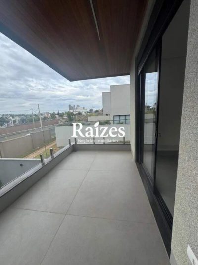 Casa, 3 quartos, 285 m² - Foto 2