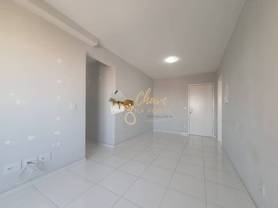 Apartamento, 2 quartos, 57 m² - Foto 2