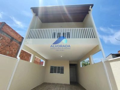 Sobrado, 3 quartos, 195 m² - Foto 3