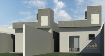 Casa, 3 quartos, 84 m² - Foto 5
