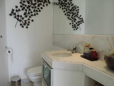 Apartamento, 4 quartos, 140 m² - Foto 3