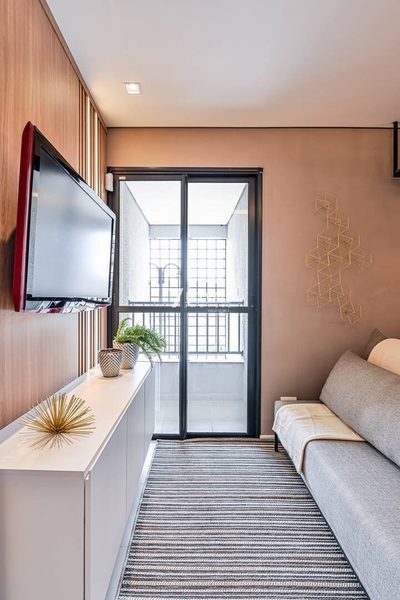 Apartamento, 2 quartos - Foto 2