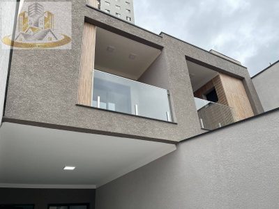 Casa, 3 quartos, 158 m² - Foto 2