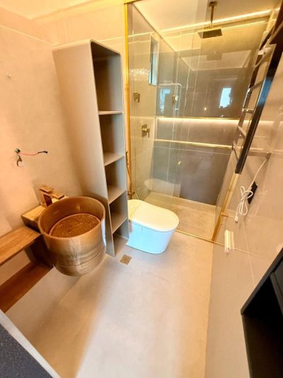 Cobertura, 3 quartos, 195 m² - Foto 2