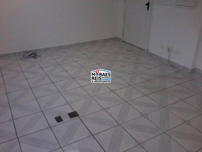 Sala-Conjunto, 36 m² - Foto 4
