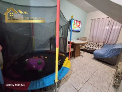 Casa, 2 quartos - Foto 5