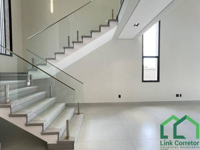 Casa, 4 quartos, 350 m² - Foto 4