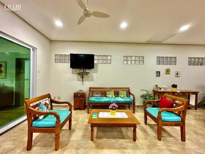 Casa de Condomínio, 4 quartos - Foto 4