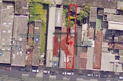 Terreno, 200 m² - Foto 5