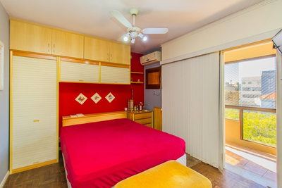 Apartamento, 3 quartos, 107 m² - Foto 3