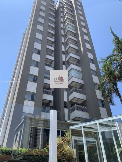 Apartamento, 2 quartos, 61 m² - Foto 1