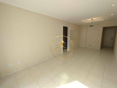 Apartamento, 3 quartos, 117 m² - Foto 4