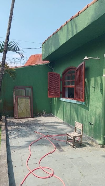 Casa, 2 quartos - Foto 2
