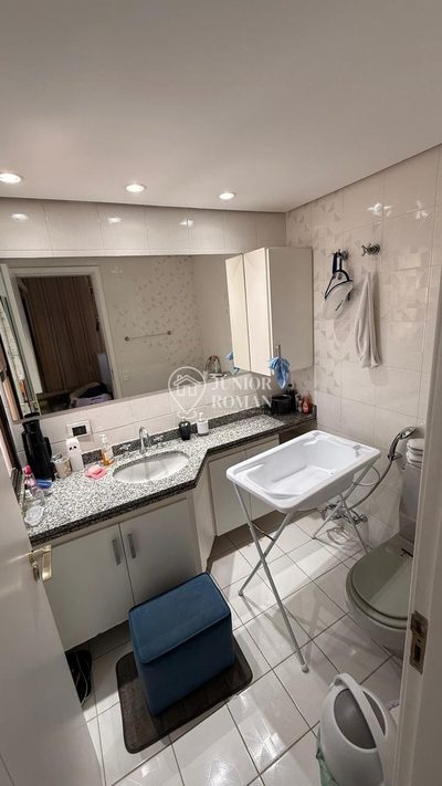 Apartamento, 3 quartos, 166 m² - Foto 4