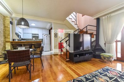 Casa, 3 quartos, 140 m² - Foto 3