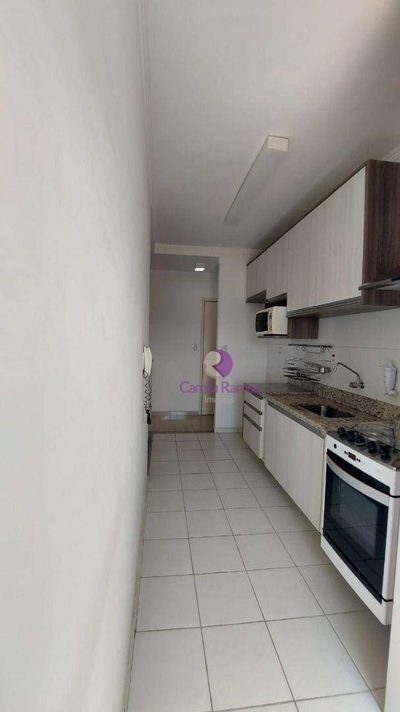 Apartamento, 2 quartos, 68 m² - Foto 3