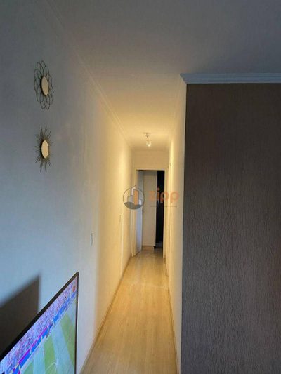 Apartamento, 2 quartos, 50 m² - Foto 3