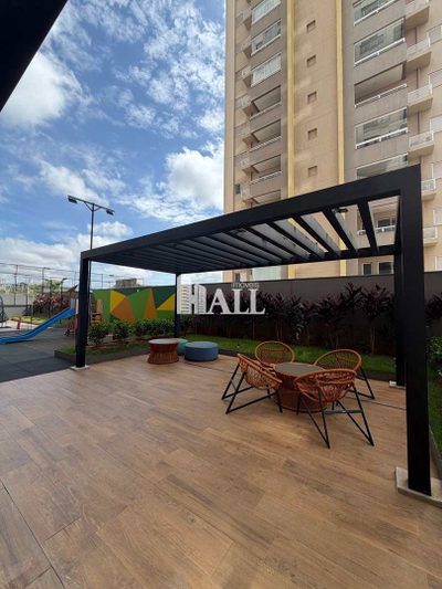 Apartamento, 1 quarto, 48 m² - Foto 3