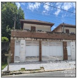 Apartamento, 2 quartos, 53 m² - Foto 1