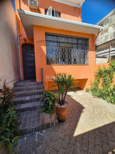 Casa, 2 quartos, 156 m² - Foto 1