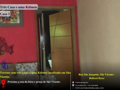 Casa, 6 quartos, 409 m² - Foto 5