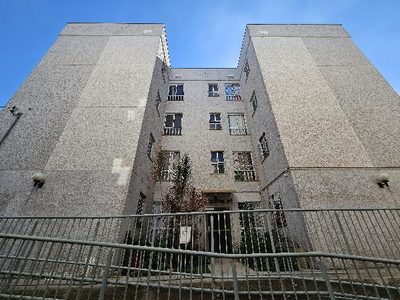 Apartamento, 2 quartos, 47 m² - Foto 1