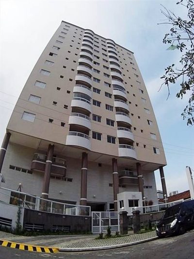 Apartamento, 1 quarto, 43 m² - Foto 1