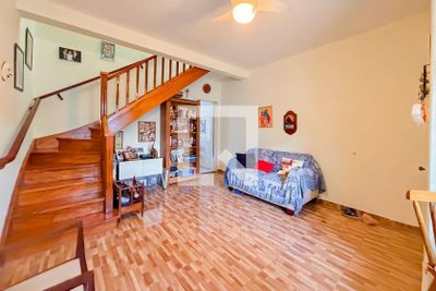 Casa, 3 quartos, 100 m² - Foto 1