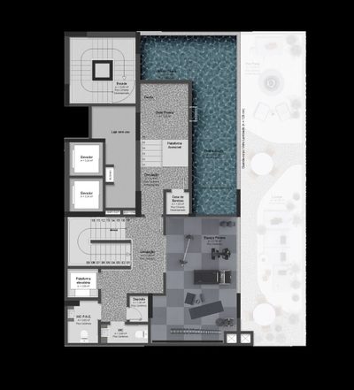 Apartamento, 90 m² - Foto 1