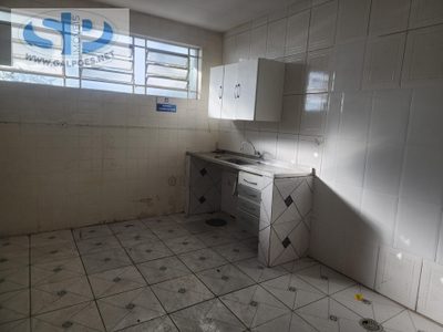Depósito-Galpão, 750 m² - Foto 4