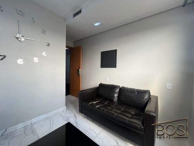Apartamento, 1 quarto, 29 m² - Foto 3