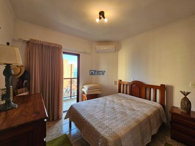 Apartamento, 3 quartos, 119 m² - Foto 4