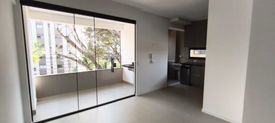 Apartamento, 3 quartos, 95 m² - Foto 1