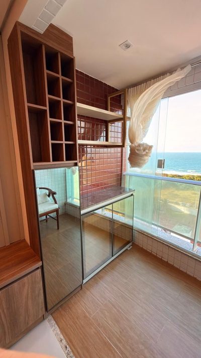Apartamento, 1 quarto, 44 m² - Foto 5