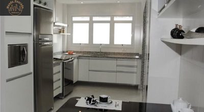 Apartamento, 3 quartos, 155 m² - Foto 2