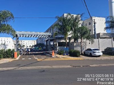 Apartamento, 2 quartos, 45 m² - Foto 1
