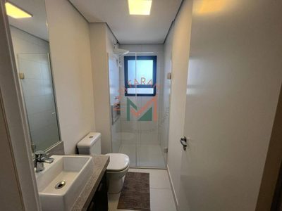 Apartamento, 1 quarto, 47 m² - Foto 5