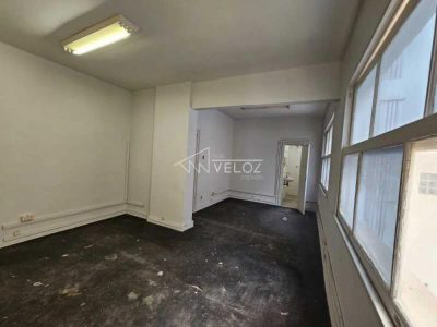 Sala-Conjunto, 35 m² - Foto 1