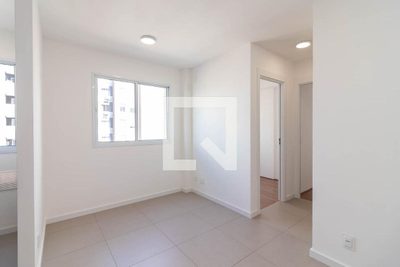 Apartamento, 2 quartos, 36 m² - Foto 3