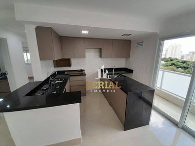 Apartamento, 2 quartos, 62 m² - Foto 2