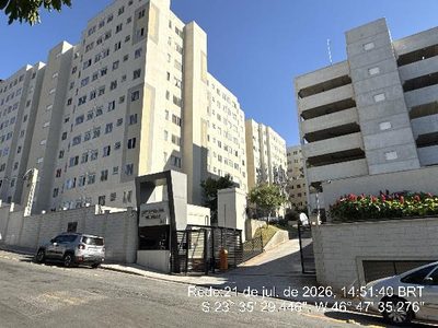 Apartamento, 2 quartos, 41 m² - Foto 1