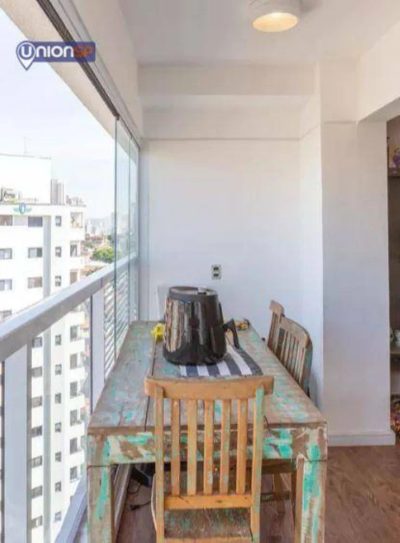 Apartamento, 1 quarto, 42 m² - Foto 4