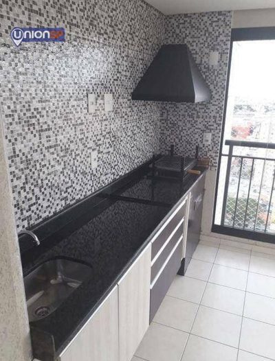 Apartamento, 2 quartos, 60 m² - Foto 5