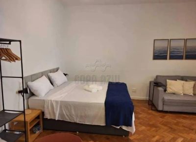 Apartamento, 1 quarto, 36 m² - Foto 3