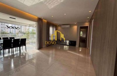 Apartamento, 3 quartos, 123 m² - Foto 3