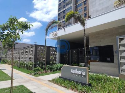 Apartamento, 2 quartos, 63 m² - Foto 1