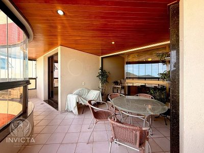 Apartamento, 4 quartos, 221 m² - Foto 5