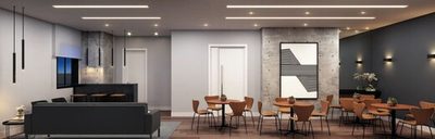 Apartamento, 2 quartos, 32 m² - Foto 5
