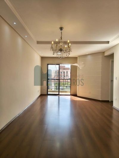 Apartamento, 3 quartos - Foto 1